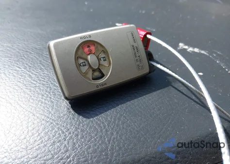 2006 Toyota Avalon Limited из США, поврежденный, VIN 4T1BK36B36U093042